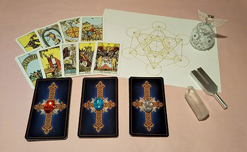 占い師聖 和恋のお気に入り写真1